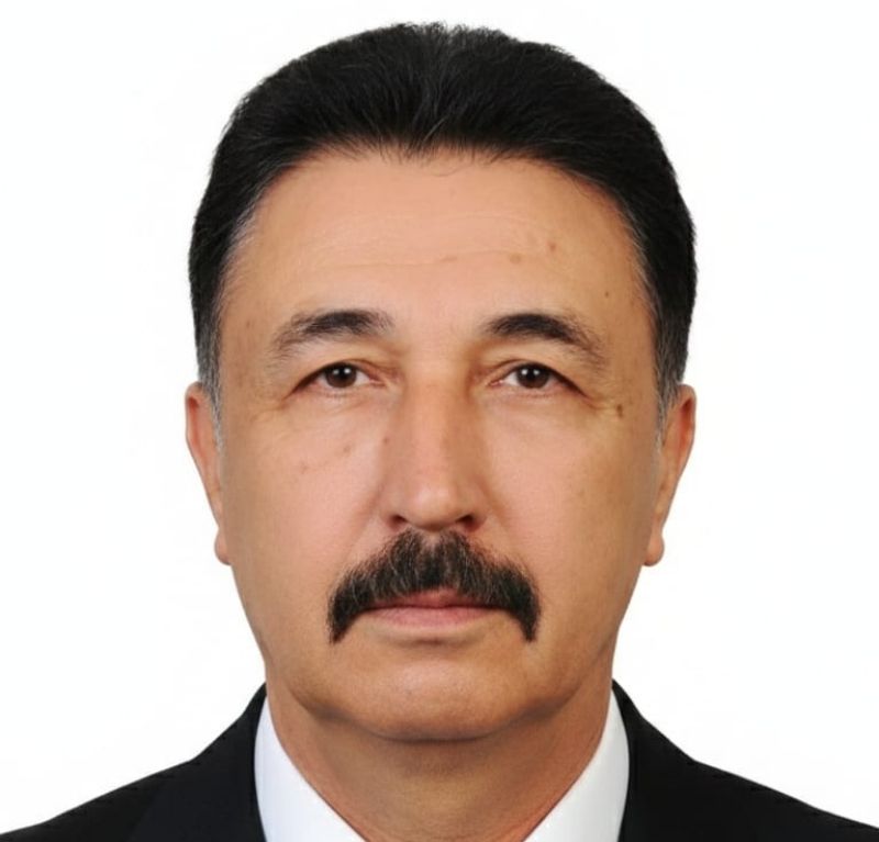 METİN BALCI