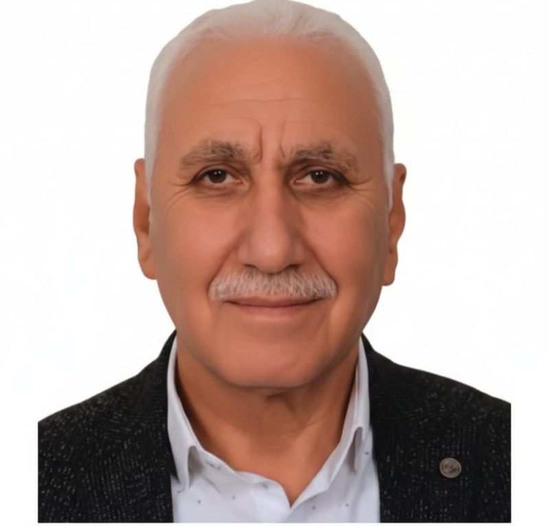 NURETTİN ACET