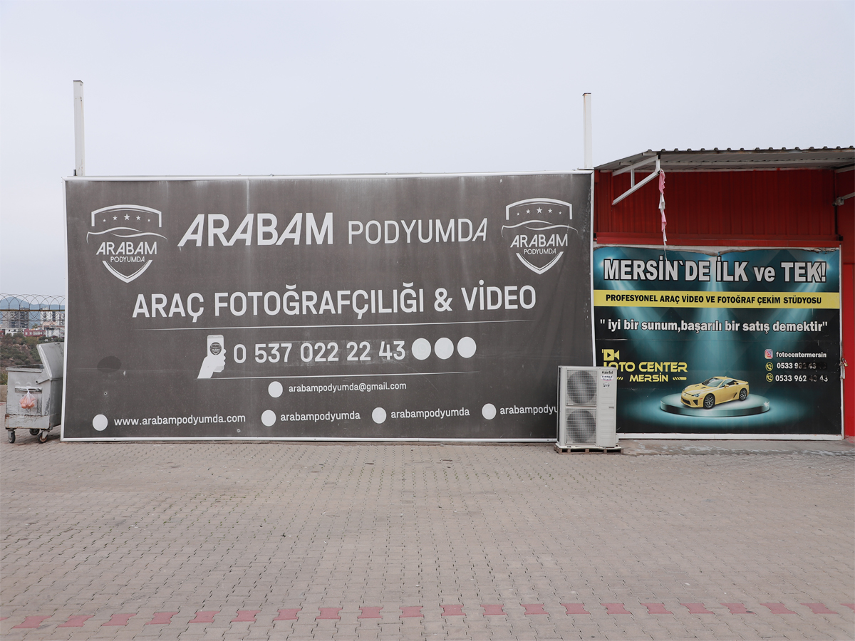 Araba Çekim Hizmeti