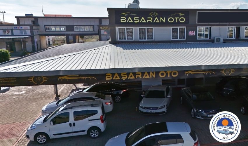 BAŞARAN OTO