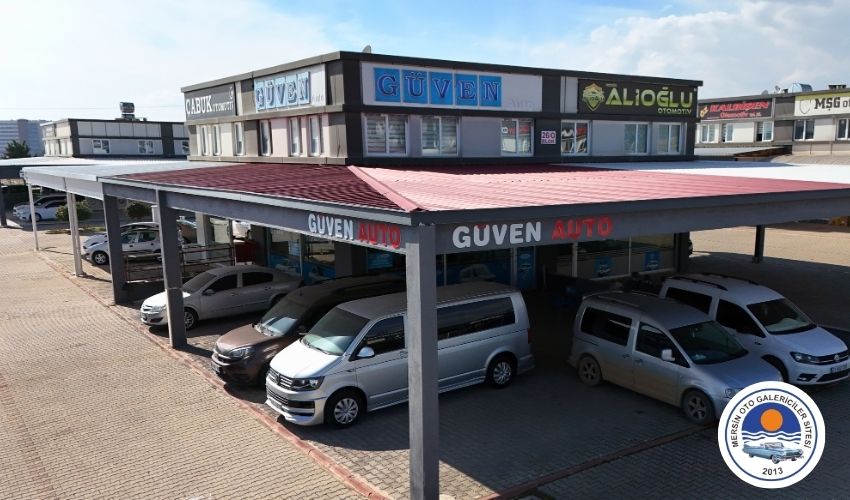 GÜVEN