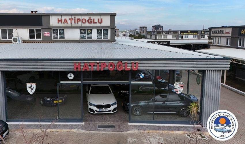 HATİPOĞLU