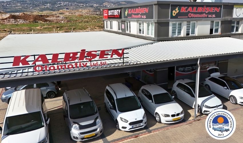 KALBİŞEN
