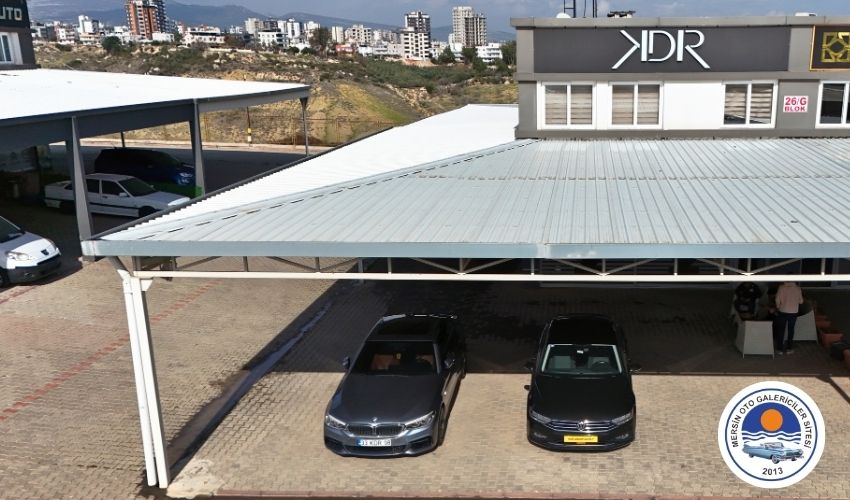 KDR