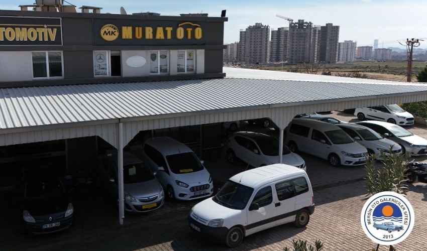 MURAT OTO
