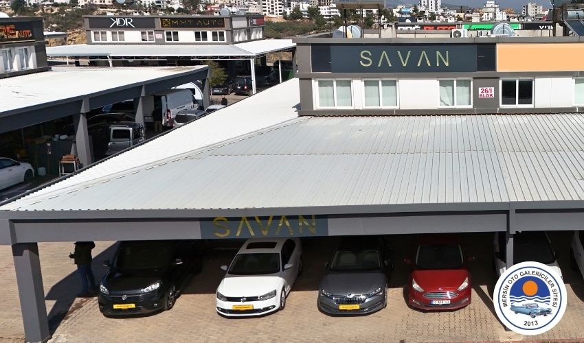 SAVAN