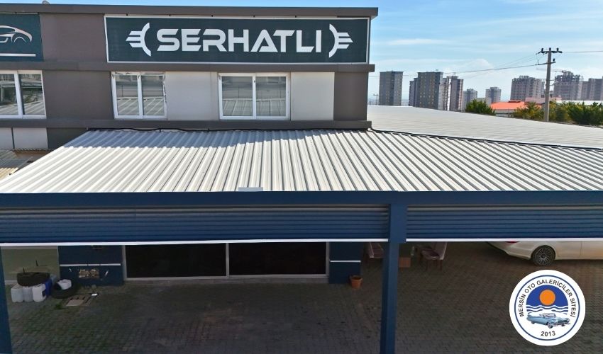 SERHATLI