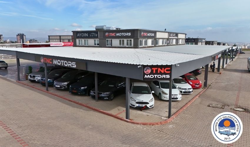 TNC AUTO