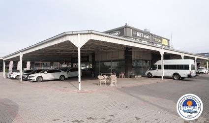 HBT MOTORS