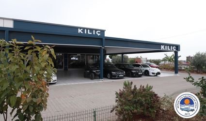 KILIÇ