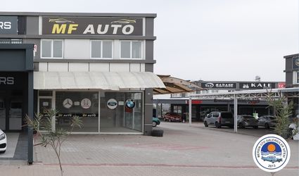 MF AUTO